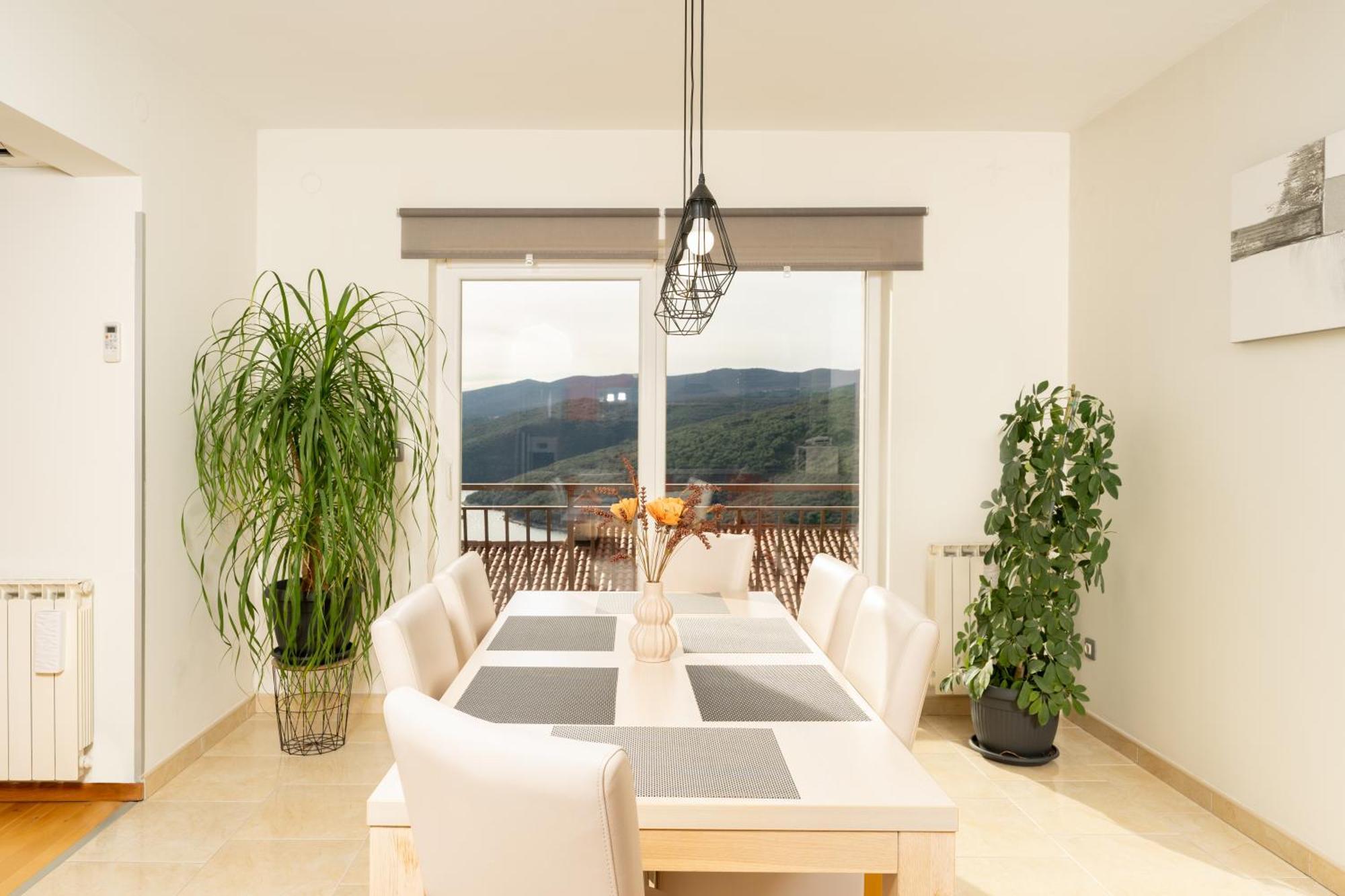 Apartments Oriana Rabac Exterior foto